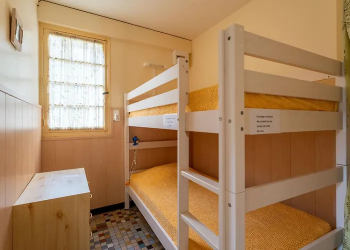 4 Pers, Pieds Des Pistes Cyclables, Terrasse, Bbq, Proche Plages Et Activites - Fr-1-50-107 *