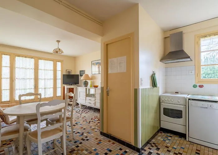 4 Pers, Pieds Des Pistes Cyclables, Terrasse, Bbq, Proche Plages Et Activites - Fr-1-50-107 * Mimizan-Plage