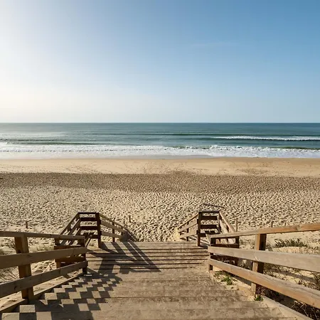 4 Pers, Pieds Des Pistes Cyclables, Terrasse, Bbq, Proche Plages Et Activites - Fr-1-50-107 דירה Mimizan-Plage