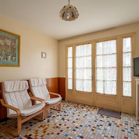 4 Pers, Pieds Des Pistes Cyclables, Terrasse, Bbq, Proche Plages Et Activites - Fr-1-50-107 * Mimizan-Plage