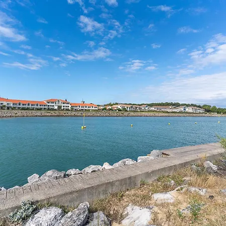 דירה 4 Pers, Pieds Des Pistes Cyclables, Terrasse, Bbq, Proche Plages Et Activites - Fr-1-50-107 *