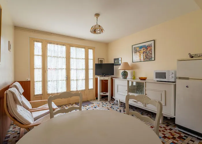 4 Pers, Pieds Des Pistes Cyclables, Terrasse, Bbq, Proche Plages Et Activites - Fr-1-50-107 * Mimizan-Plage